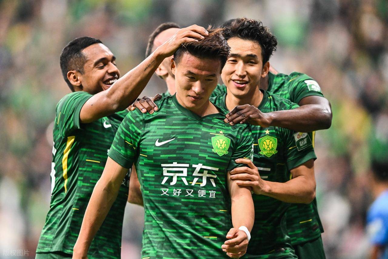米乐mile-北京国安主场连胜，球队士气高涨